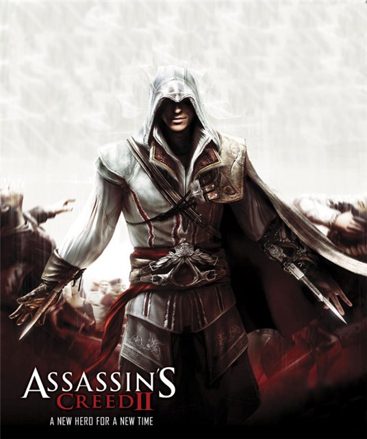 Скачать Assassin's Creed 2